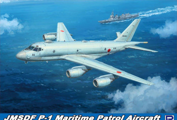 1/144 JASDF C-1 Transporter JASDF 50th Anniversary Special