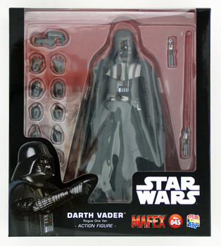 Star Wars chokkori san Darth Vader Height about 10 cm Japan