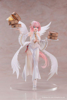 AniGame Chichévous Shirohane Sprout Version 1/6 Figure (Azur Lane)