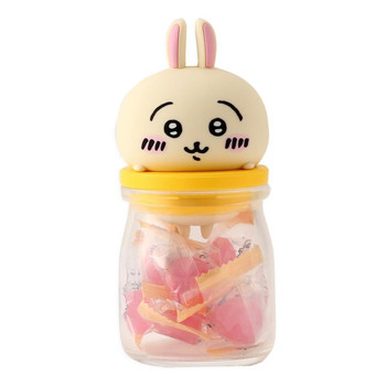 ONEPACT ペンミ Candy Pactory グッズ TomanToys Chiikawa Candy Bottle (Usagi)