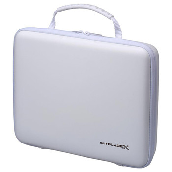 Beyblade X BX-43 Gear Case White Ver.