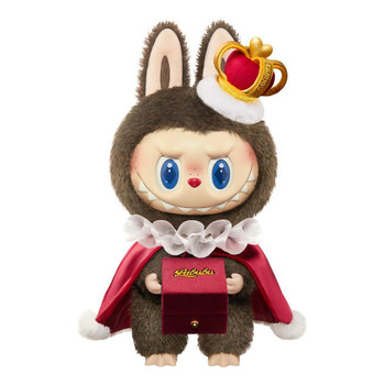 Popmart Let's Checkmate ぬいぐるみ 2️⃣ POP-MART The Monsters Let's Checkmate Plush Toy