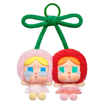 CRYBABY Love You Cherry Much ぬいぐるみペンダント 楽天市場】CRYBABY Crying For Love ぬいぐるみペンダント Love
