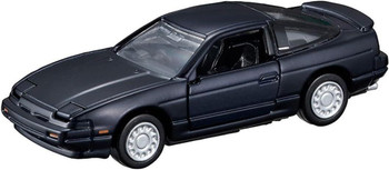 Tomica Premium 06 Nissan 180SX