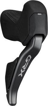 SHIMANO - sti　専用 SHIMANO ( シマノ ) デュアルコントロールレバー（STIレバー