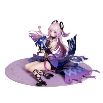 1/8 Citlali Obsidian Opalstar Ver. (Genshin Impact) Figure