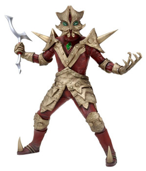 1/6 Tokusatsu Series: Vol.111 Ultraman Ace Interdimensional