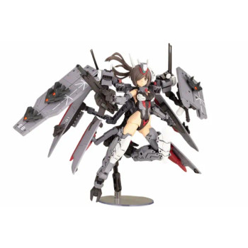 Frame Arms Girl: Izumo - Destroyer Ver. Plastic Model