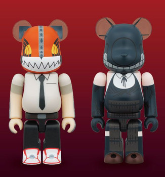 MEDICOM TOY - メディコム・トイ　確実正規BOMB HUGGER（RED BOMB Ver.） 4530956620312_f4c4a1ecb4b3641d