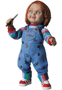 CHILD.S PLAY 2 のGood Guys MAFEXフィギュア MAFEX No.278 Good Guys (Renewal Ver.) Figure (Child's Play 2)