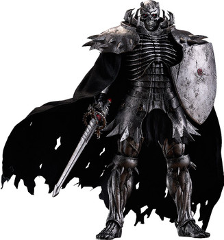 Berserk LimitedEditionFigures 2体セット限定品 フィギュア