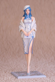 Gift+ Honor of Kings Dream Weaving Series - Wang Zhaojun Ver