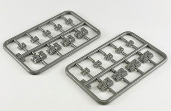 Modelers Parts Mount Frame B