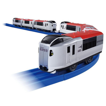 Plarail E259 Series Narita Express Dedicated Coupling Set