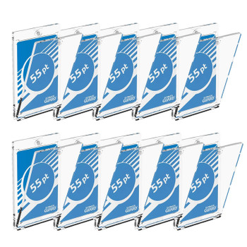 Magnetic Card Case: Protecting Trading Cards In 202 Produktbild-Vorschau 6