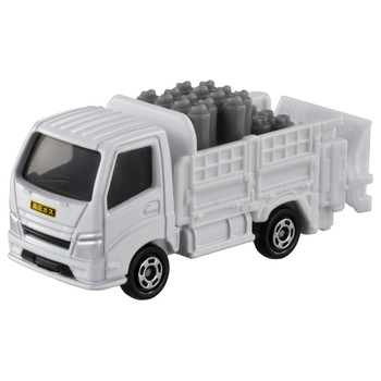 Takara Tomy - nao54534617さん専用 トミカ No.53 日産ディーゼル クオン ミキサー車