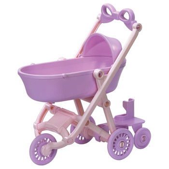 Licca-Chan LF-11 Everyone's Outing 3-Way! Stroller