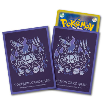 moonrakers card sleeves EVORETRO Card Sleeves for Pokemon or Sport Card Penny Sleeves – EVORETRO  Canada main image 0