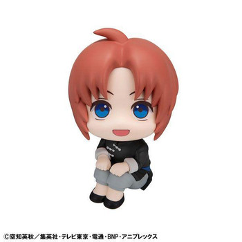 Look Up: Gintama - Kamui Figure