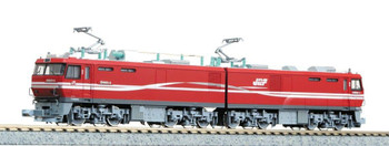 鉄道模型 KATO EF70 Njゲージ(1/150・6.5mm)狭軌鉄道模型 泰茅轍道 EF70-1000