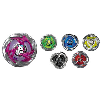 ヤドンちゃん専用 Beyblade X UX-12 Random Booster Vol.5