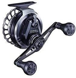 20 Seihakou LTD RC83 (Left Handle)