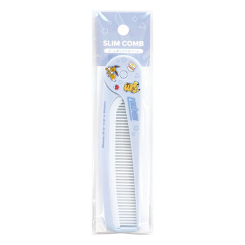 Pokemon Center Original Slim Folding Comb / Enjoy Sweets