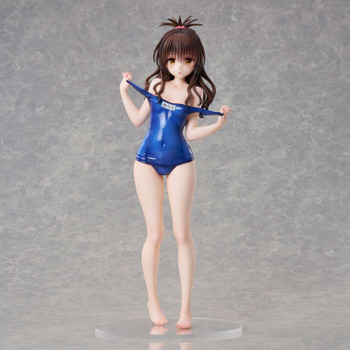 ALTER Yuki Mikan 水着フィギュア Swimsuit Series Mikan Yuki 1/4 Figure (To Love Ru Darkness )