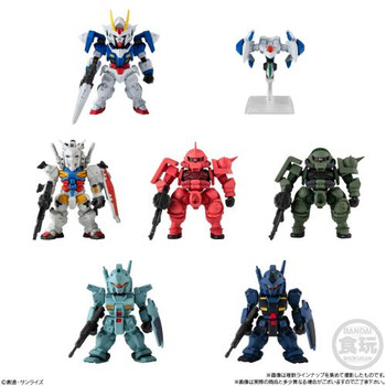 GUNDAM CONVERGE16 10個BOX 美品 FW GUNDAM CONVERGE ♯16(10個入) | ガンダムシリーズ