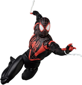 【新品】MEDICOM TOY Suicide Man (Red Ver.) MEDICOM TOY - SUICIDE MAN（RED Ver.）