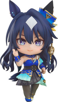 Nendoroid Verxina Figure (Umamusume: Pretty Derby!)