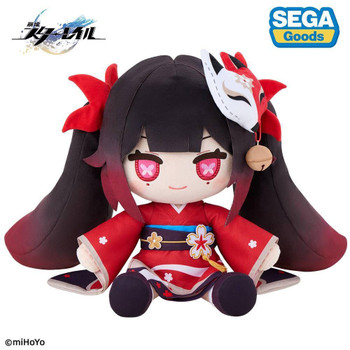 Honkai Star Rail: Plush Doll - Sparkle Fumo