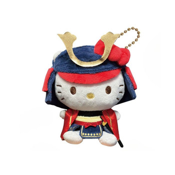SK Japan Sanrio C General S Plush BC Hello Kitty