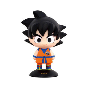 Bobble Head Dragon Ball Z Son Goku