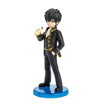 Adokenette Toshiro Hijikata (Gintama)