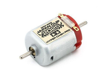 95175 Mini 4WD Hyper-Dash Motor PRO J-Cup 2025