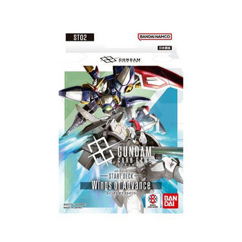 GUNDAM CARD GAME 体験会 限定スリーブ 商品一覧 | GUNDAM CARD GAME 公式サイト