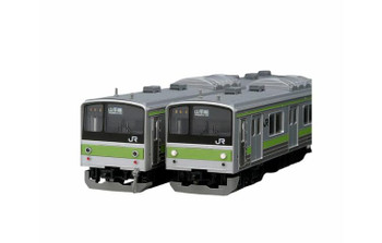 その他 ONE PIECE 97619 JR Series 205 Commuter Train (Yamanote Line - Second Batch