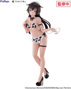 furyu-tenitol-tall-alya-
