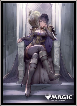Magic: The Gathering Players Card Sleeve MTGS-330