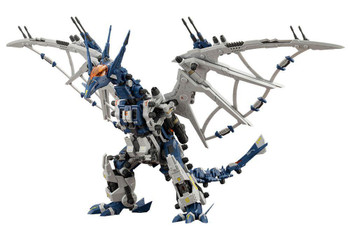 TOMY ZOIDS SALAMANDER BOMBERVERN　新品未組立 TOMY ZOIDS SALAMANDER BOMBERVERN 新品未組立 Tomy Zoids