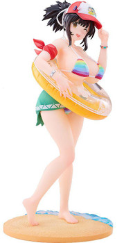 あすか Asuka: Swimsuit Ver. 1/6 Figure (SHINOVI MASTER SENRAN