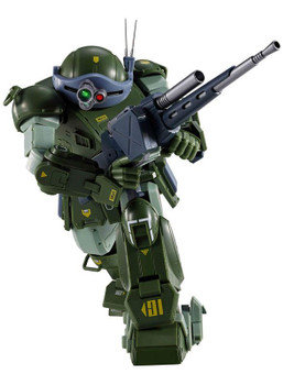 ピグマリオン 全単元‼️ Hi-Metal R Scopedog 'Armored Trooper Votoms' Figure