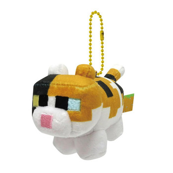 Merl Cat Kcompany Minecraft BC Mascot / Cat