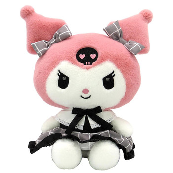 nakajima-sanrio-plush-s-black-
