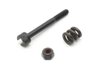 Ball Diff Spring Setup UB034 Ball Diff. Screw & Tensionner Spring Set