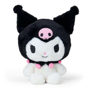 Sanrio Kuromi Standard Plush L