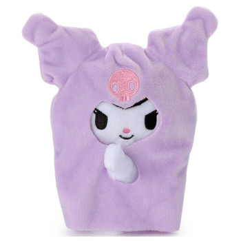 Takara Tomy Sanrio Ghost Pretend Plush S Kuromi