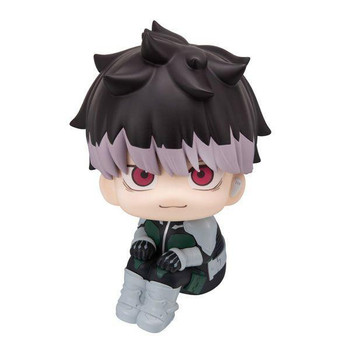 face oka 限定フィギュア　ken kagami好きにもオススメ Amazon.com: YLQANONG Ayase Momo Figures Okarun/Takakura Ken