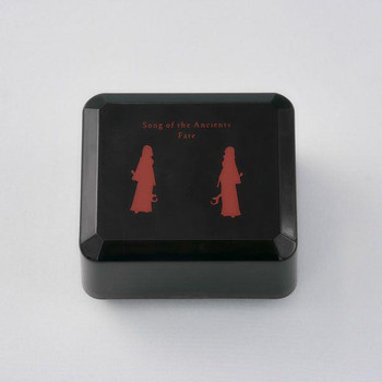 Song Of The Ancients Fate Music Box (NieR Gestalt / Replicant)